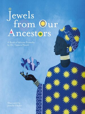 cover image of Jewels from Our Ancestors